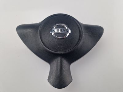 BAM-PT11696 Steering Wheel Airbag NISSAN JUKE I (F15) (2010-2019)
