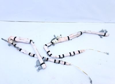 K85P01KA0A K85P11KA0A Head/roof/curtain airbag left NISSAN JUKE I (F15) (2010-2019)