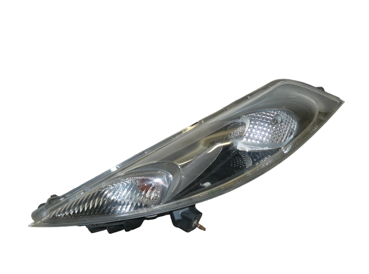 Headlight left NISSAN JUKE I (F15) (2010-2019)