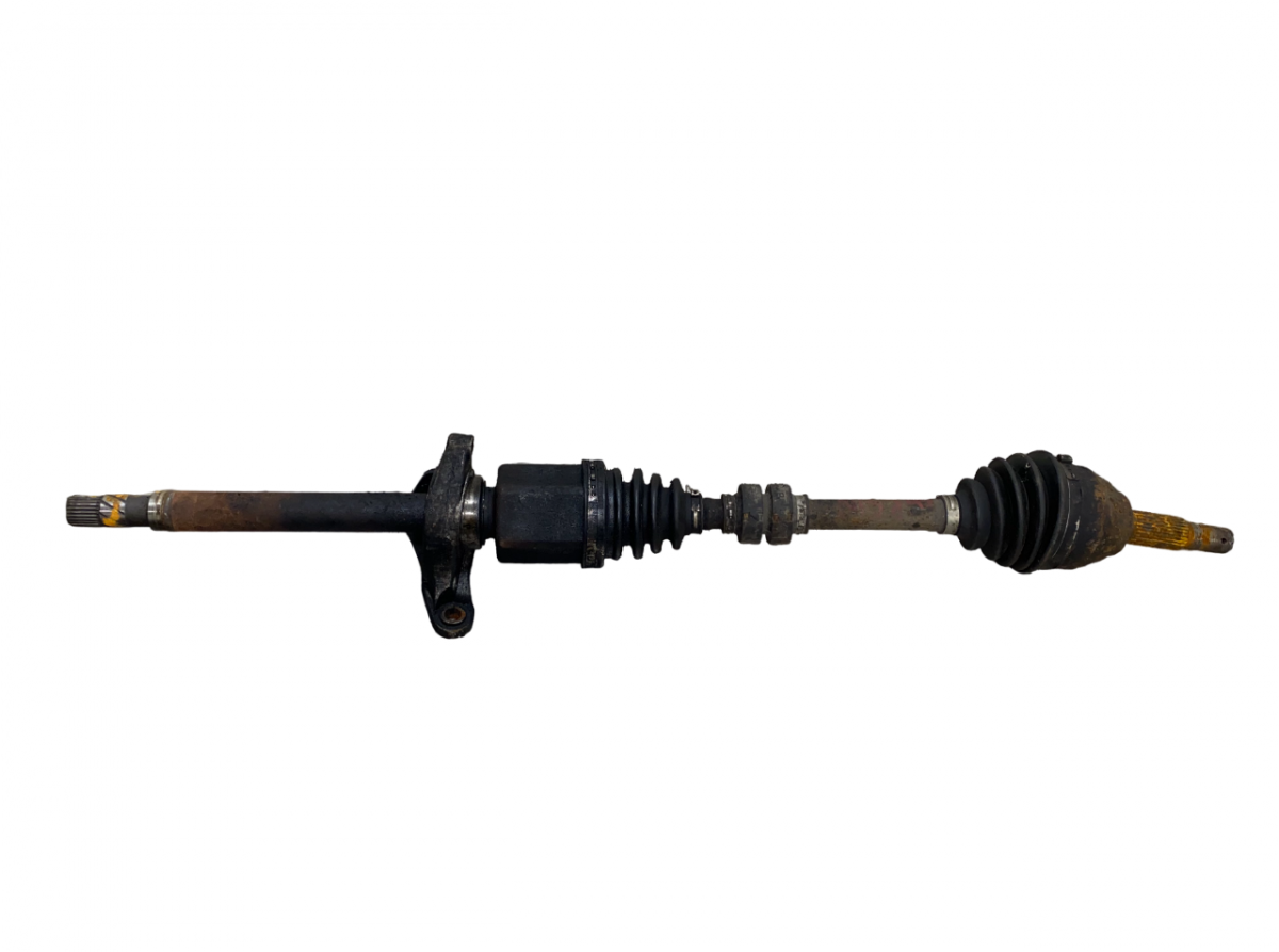 391001KA0B Drive Shaft Front Right                                    NISSAN JUKE I (F15) (2010-2019)
