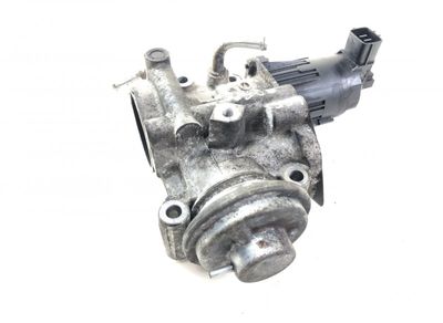1582A526 EGR клапан MITSUBISHI L200 V / TRITON (KJ, KK, KL) (2014-2023)
