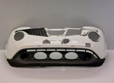 62022-1KA6H 620221KA6H 62026-1KA1A 620261KA1A Front Bumper NISSAN JUKE I (F15) (2010-2019)