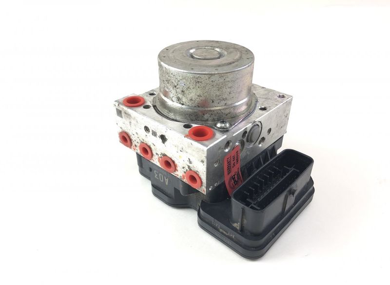4670A985 ABS hydraulic unit / pump MITSUBISHI L200 V / TRITON (KJ, KK, KL) (2014-2023)