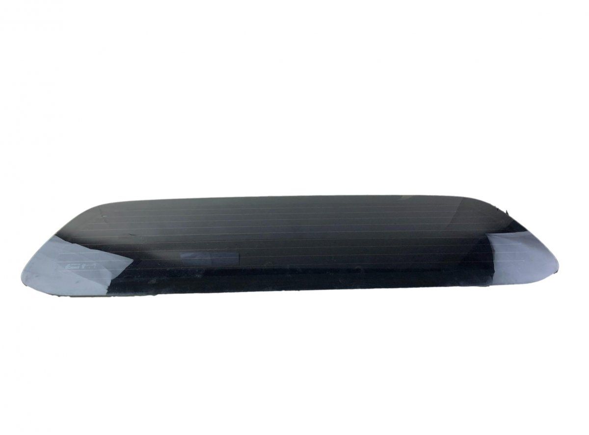 6131A240 Rear Window glass MITSUBISHI L200 V / TRITON (KJ, KK, KL) (2014-2023)