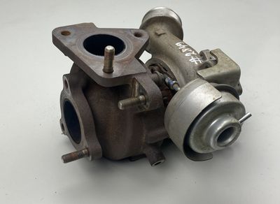 1505250127 19335-01410 1933501410 Турбокомпресор MITSUBISHI L200 V / TRITON (KJ, KK, KL) (2014-2023)