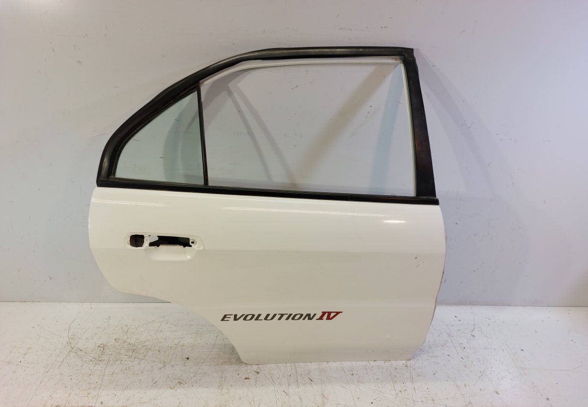 Door Rear Right MITSUBISHI LANCER (CA, CB, CC, CD)(1992-2003)