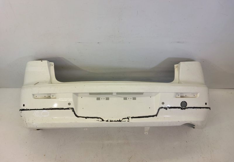 6410A747 6410A420WA Rear bumper MITSUBISHI LANCER (CS, CT) (2000-2013)
