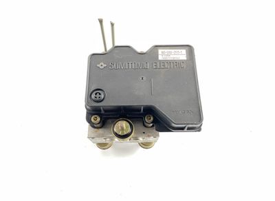 ABS hydraulic unit / pump MITSUBISHI LANCER (CS, CT) (2000-2013)