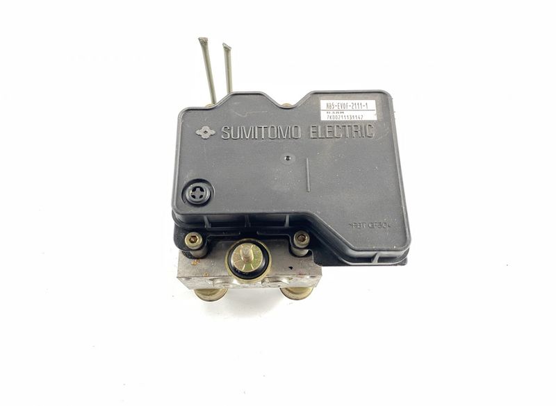 ABS hydraulic unit / pump MITSUBISHI LANCER (CS, CT) (2000-2013)