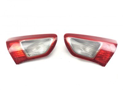 13287977 132-87977 Tail lights set/kit MITSUBISHI LANCER (CV, CX, CY, CZ) (2007-2017)