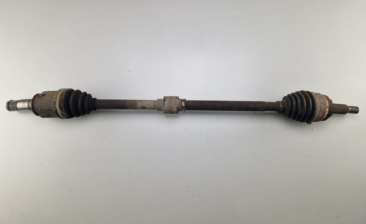 3815A466 3815A466 Drive Shaft Front Right                                    MITSUBISHI LANCER (CV, CX, CY, CZ) (2007-2017)
