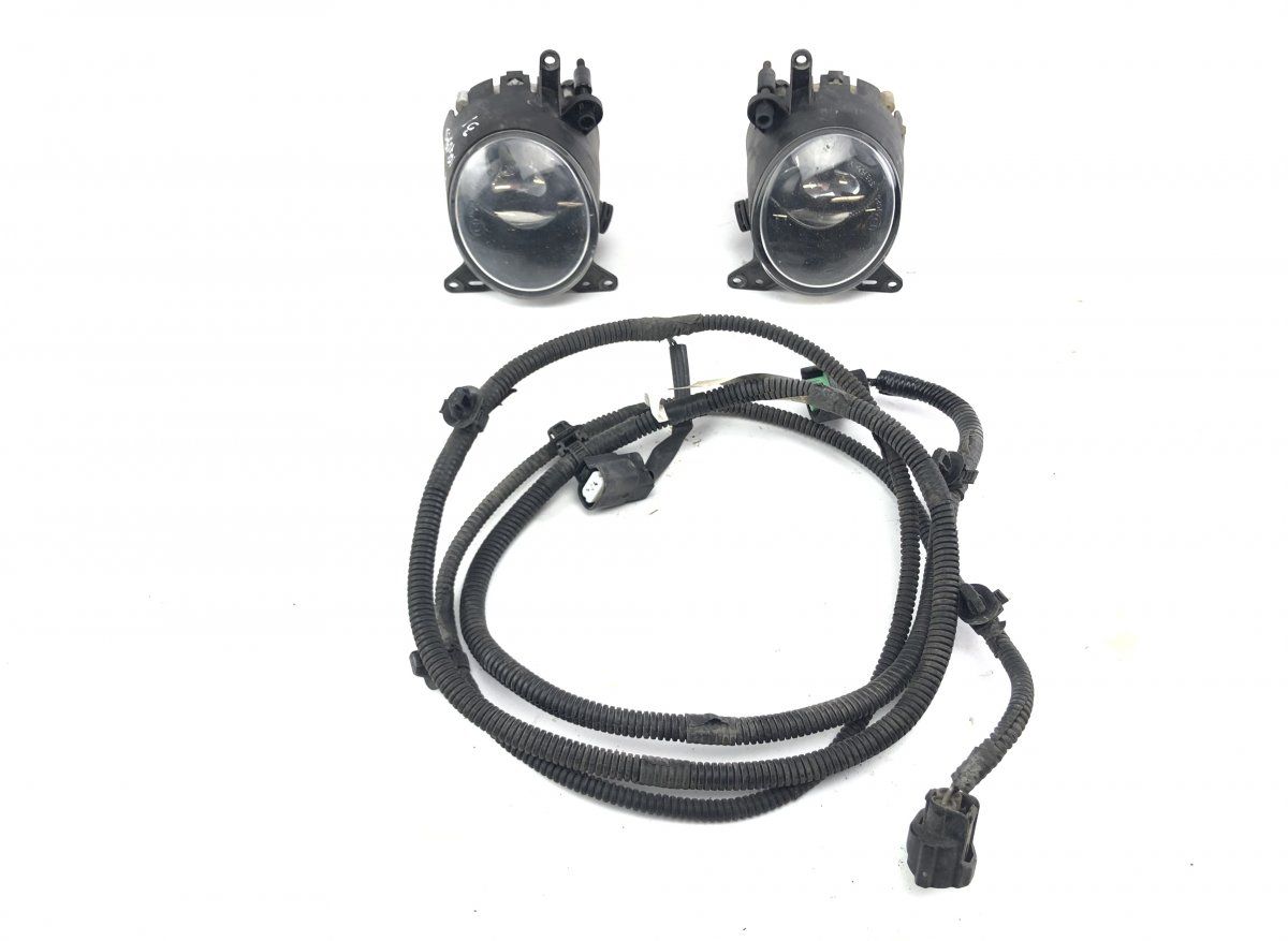 0305069002 0305069001 Fog Lamp Front Left MITSUBISHI LANCER (CV, CX, CY, CZ) (2007-2017)