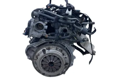 4A91 engine complete MN195812 Mitsubishi Lancer VIII 1.5 80kw