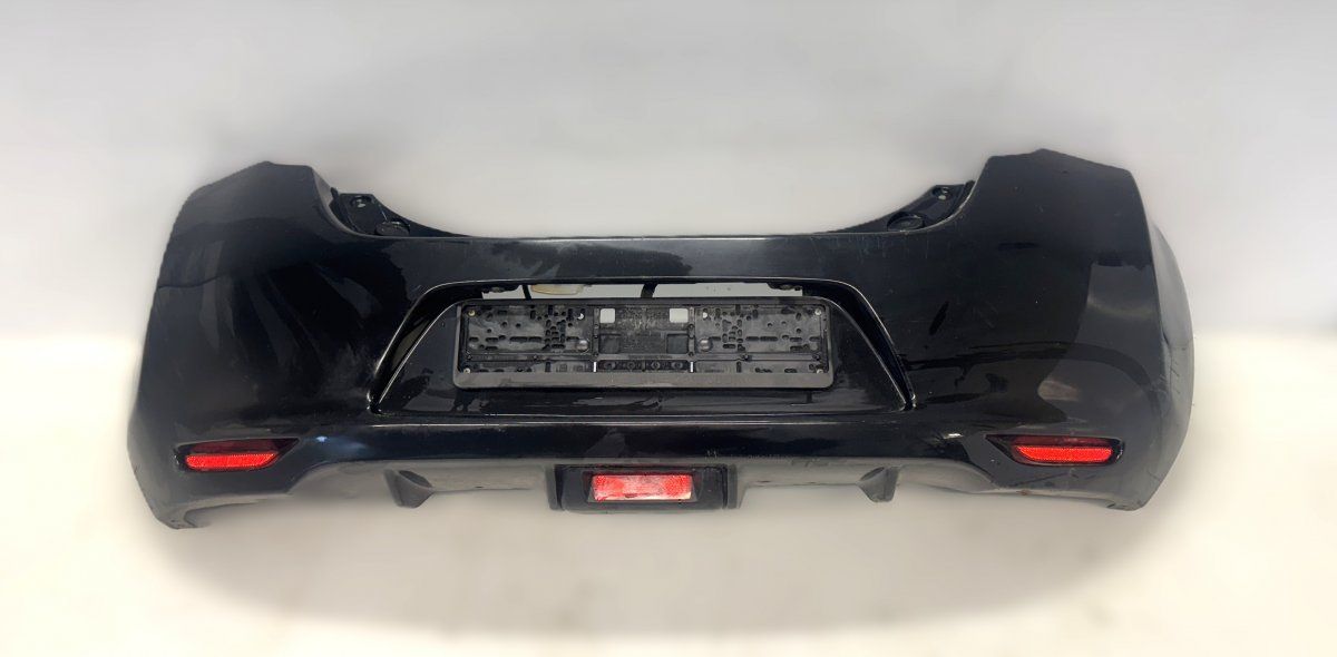 850223NL0A Rear bumper NISSAN LEAF I (ZE0) (2010-2017)