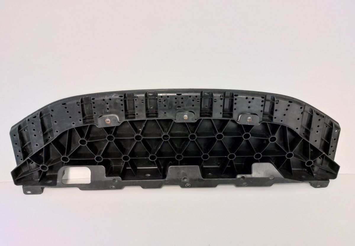 626633NC1A 626633NC0A Engine splash shield frontal part NISSAN LEAF I (ZE0) (2010-2017)