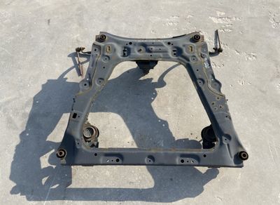 544003NA0A Front Axle Beam NISSAN LEAF I (ZE0) (2010-2017)