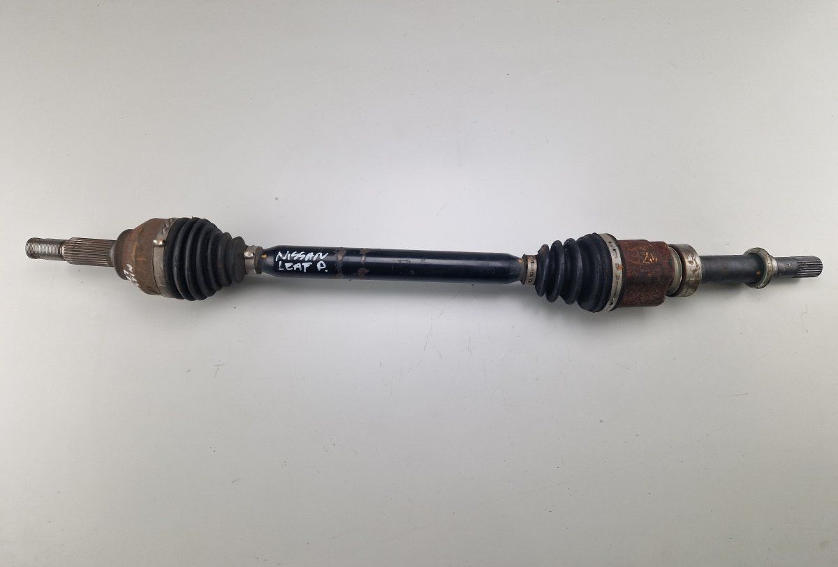 391003NA0A Drive Shaft Front Right                                    NISSAN LEAF I (ZE0) (2010-2017)