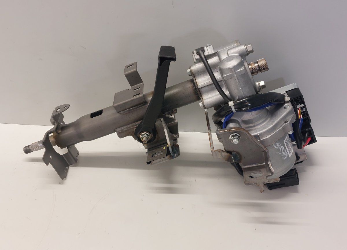 488113NK0B Steering Column NISSAN LEAF I (ZE0) (2010-2017)