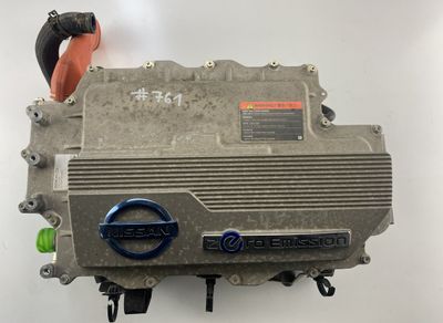 EM61 Engine NISSAN LEAF I (ZE0) (2010-2017)