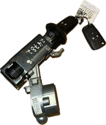 5901867AG 25881205 84165716 13320798 Ключалка за запалване (цилиндър за запалване) OPEL MERIVA B (2010-2017)