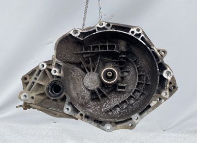 Gearbox OPEL MERIVA A (2003-2010)
