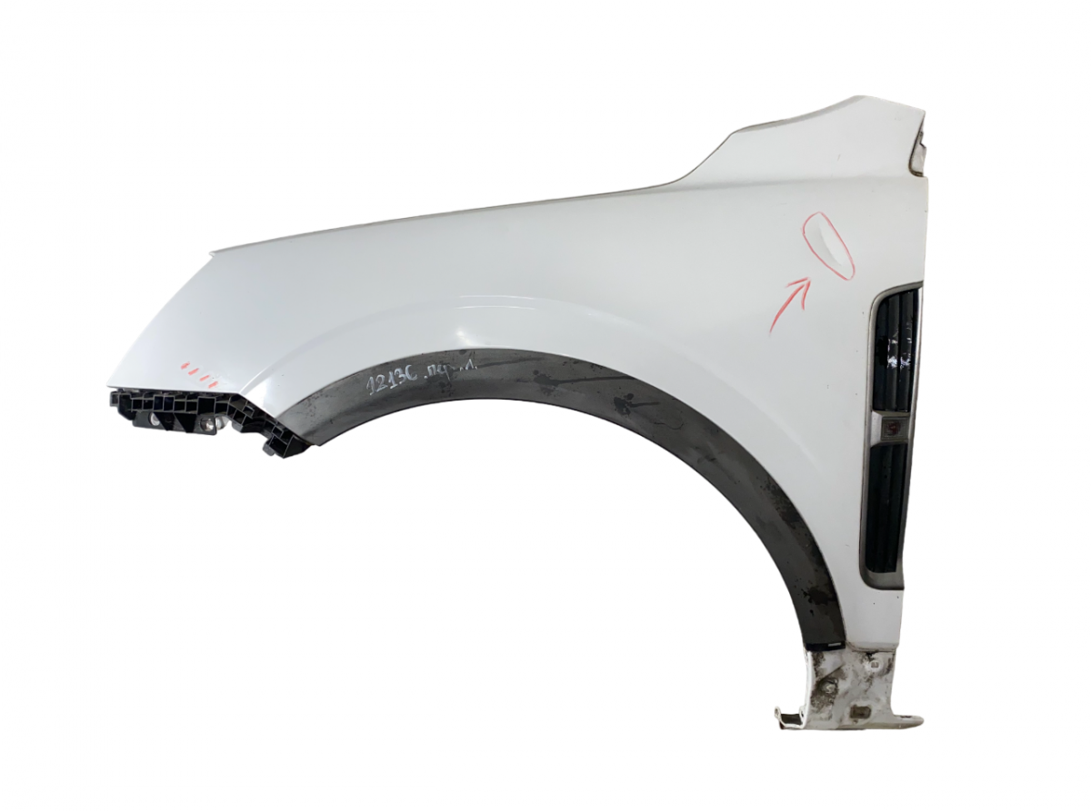 Fender Front Left OPEL ANTARA (L07) (2006-2015)