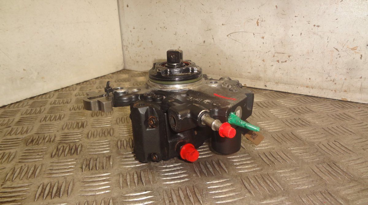 0880131JFP Fuel injection pump, diesel OPEL ANTARA (L07) (2006-2015)
