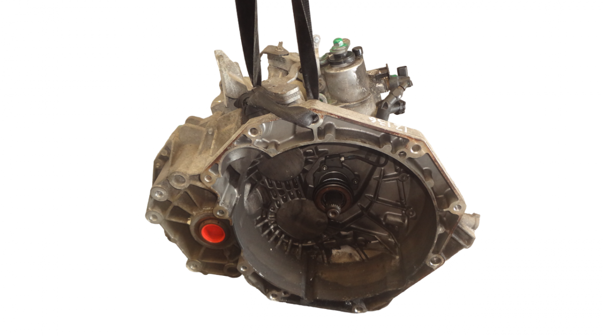 F40 Gearbox OPEL ANTARA (L07) (2006-2015)