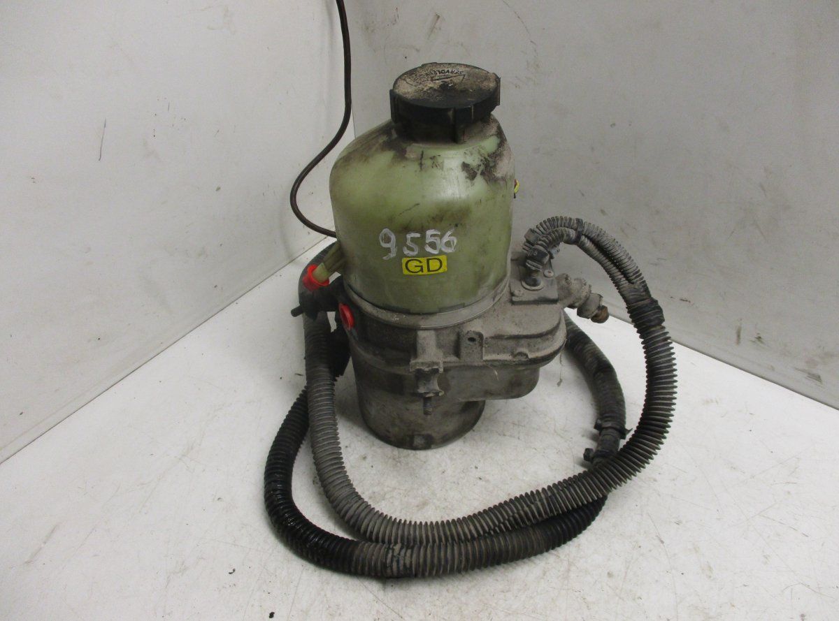 Power steering pump OPEL ASTRA G (1998-2004)