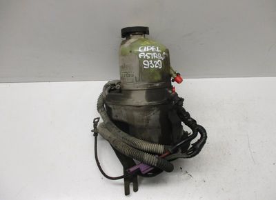 Power steering pump OPEL ASTRA G (1998-2004)