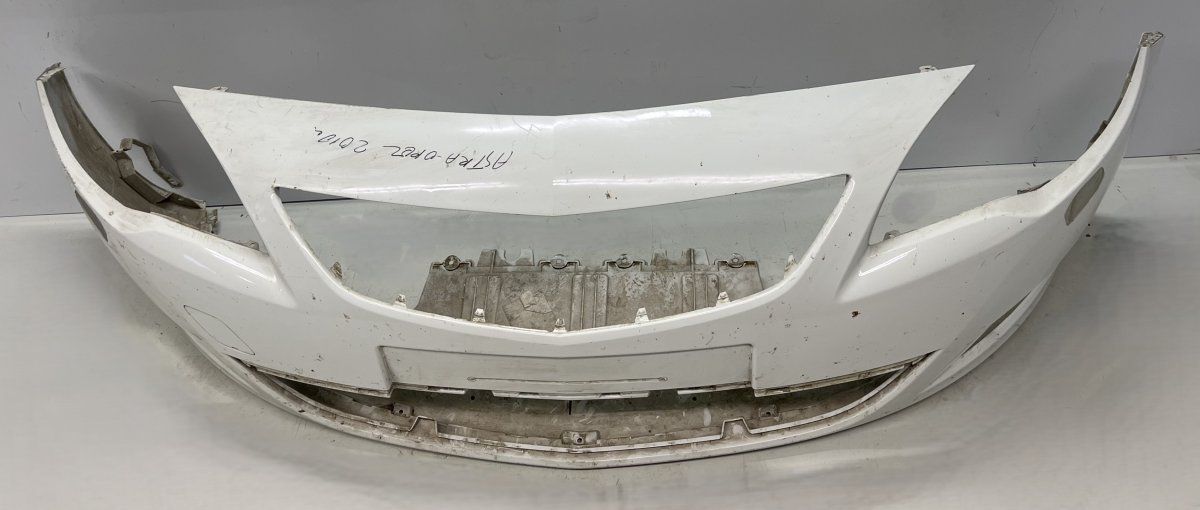 13264403 Front Bumper OPEL ASTRA J (P10) (2009-2015)