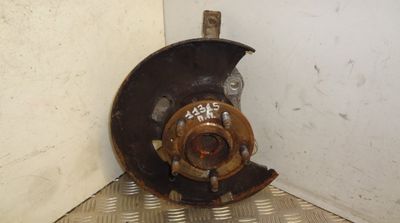Wheel bearing housing front right OPEL ASTRA J (P10) (2009-2015)