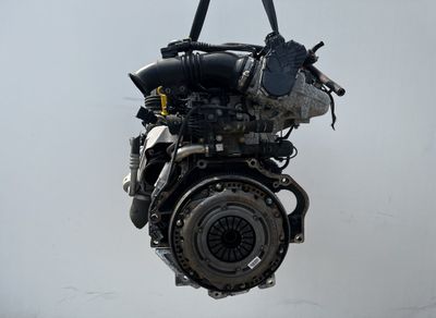 A16LET Двигател OPEL ASTRA J (P10) (2009-2015)