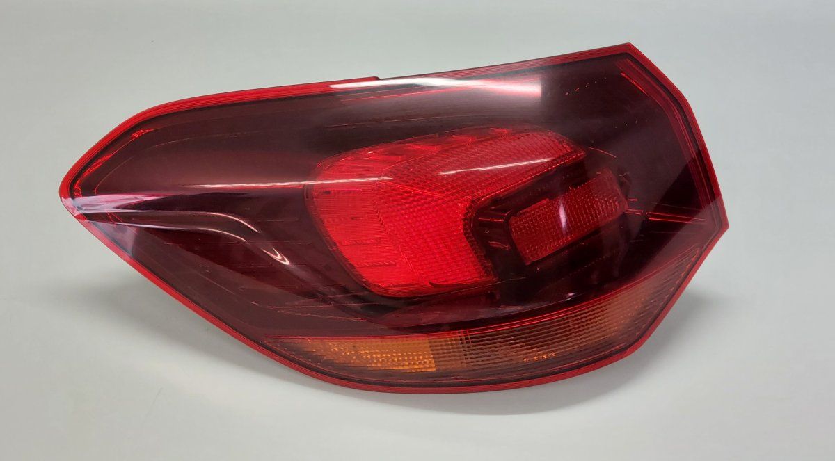 13314052 495056087 13314052 13282242 Tail light left OPEL ASTRA J (P10) (2009-2015)