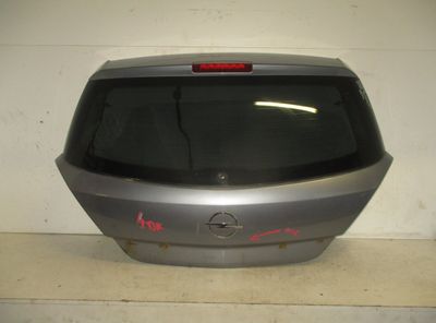 Bootlid / tailgate OPEL ASTRA H (2004-2014)