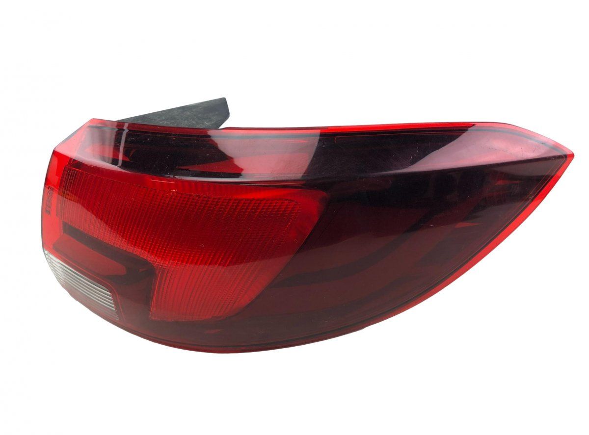 18327 Tail light, right OPEL ASTRA K (B16) (2015-2022)