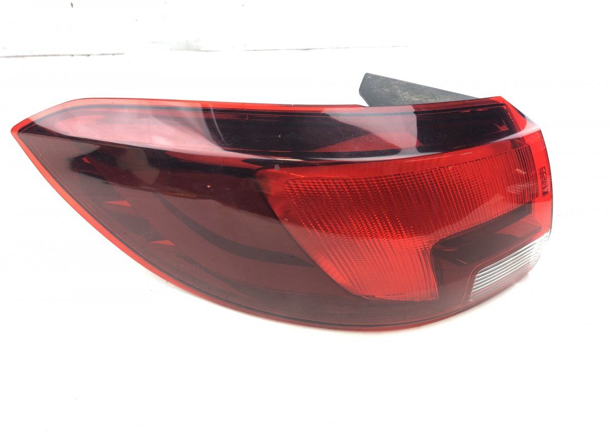 18339 Tail light left OPEL ASTRA K (B16) (2015-2022)