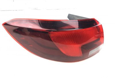 18339 Tail light left OPEL ASTRA K (B16) (2015-2022)