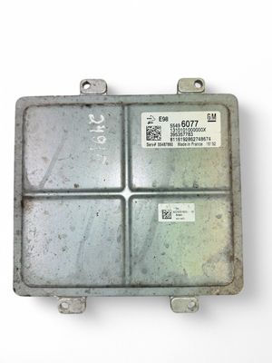 55487860 1249057 55496077 395357783 Engine Control Unit / module (ECU) OPEL ASTRA K (B16) (2015-2022)