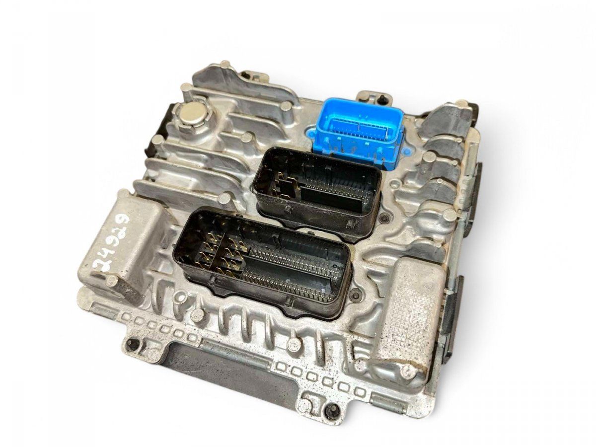 55501366 Engine Control Unit / module (ECU) OPEL ASTRA K (B16) (2015-2022)