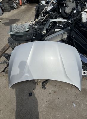 Bonnet OPEL ASTRA K (B16) (2015-2022)