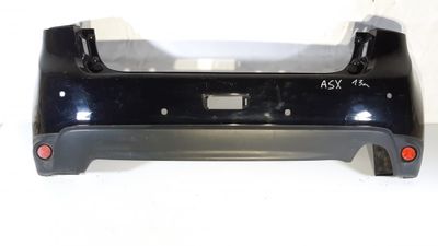 Rear bumper MITSUBISHI ASX I / RVR III (GA) (2010-2023)