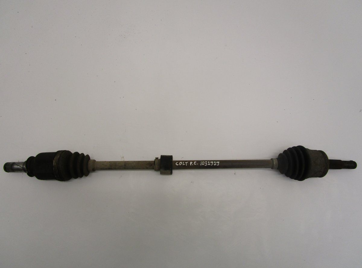 3815A012 Drive Shaft Front Right                                    MITSUBISHI COLT VI (Z30, Z20) (2002-2013)