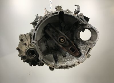 P2500A239 Gearbox MITSUBISHI COLT VI (Z30, Z20) (2002-2013)