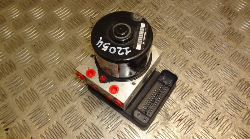 ABS hydraulic unit / pump MITSUBISHI GRANDIS II (NA_W) (2003-2011)