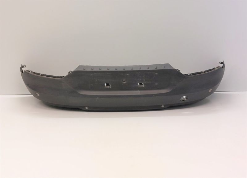 YP00029377 Rear Bumper Spoiler OPEL GRANDLAND X (75) (2017-2022)