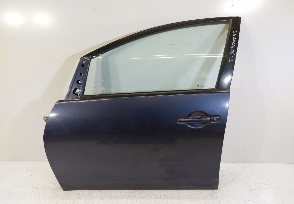 Door Front Left MITSUBISHI GRANDIS II (NA_W) (2003-2011)