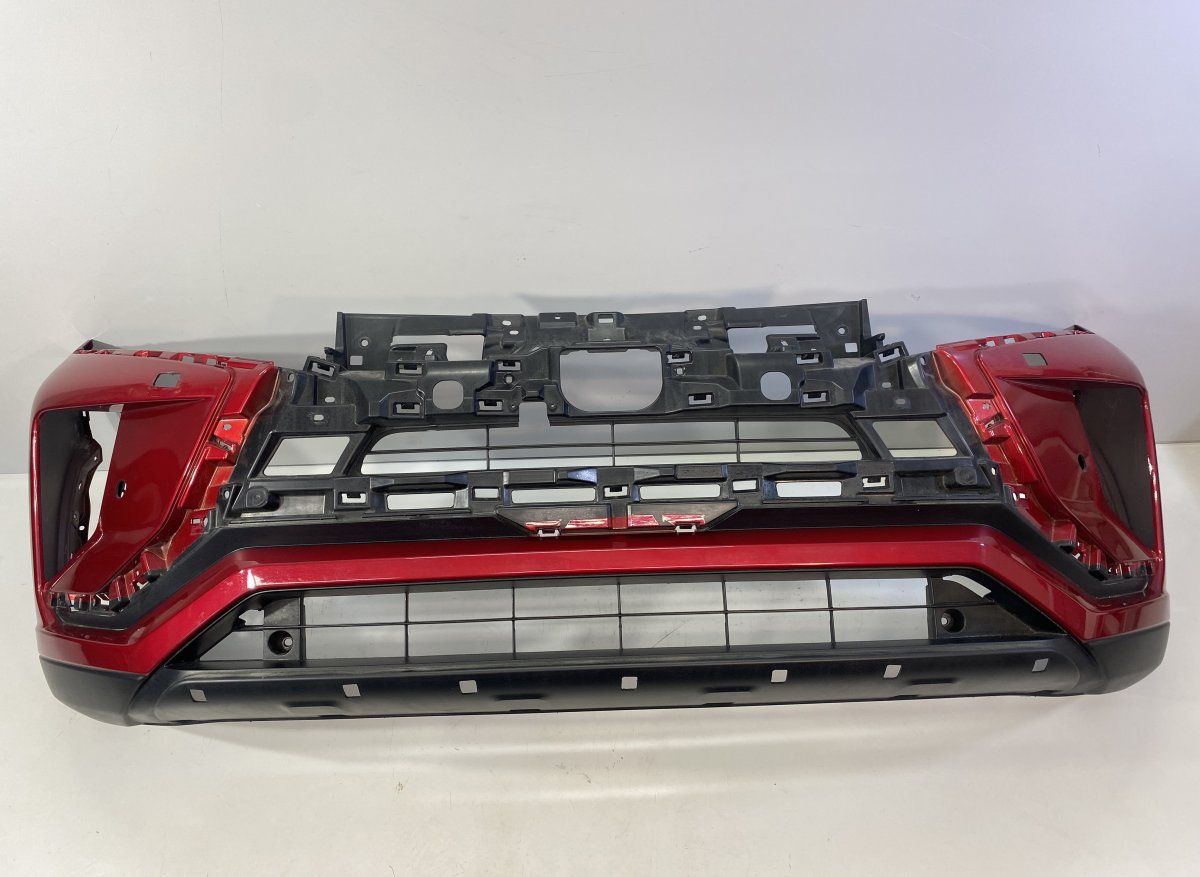 Front Bumper MITSUBISHI ECLIPSE IV (2005-2012)