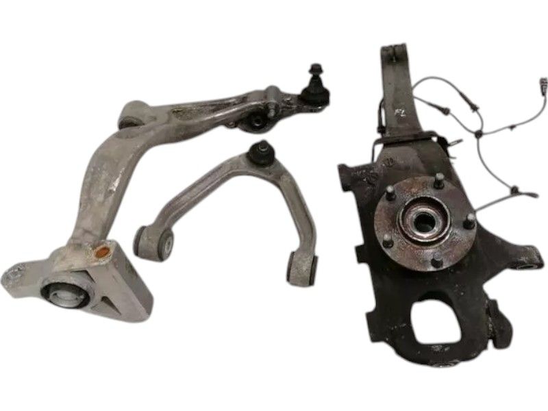 40015JF00A hub left front with arms Nissan GT-R R35