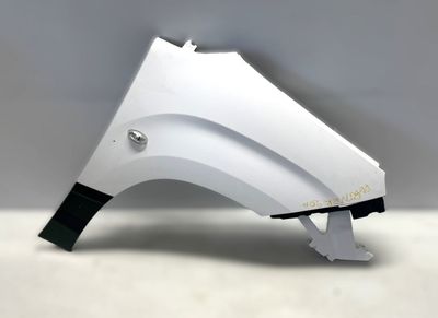 9816482380 Fender Front Right PEUGEOT PARTNER III / RIFTER (K9) (2018-)